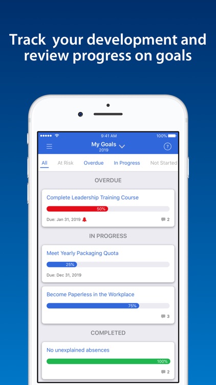 Dayforce screenshot-5