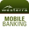 Westerra Credit Union Mobile Banking, optimized for your iPhone® easily allows you to view account balances and history, transfer funds, make payments, and pay bills