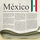 Top 15 News Apps Like Mexican Newspapers - Best Alternatives
