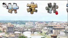 Game screenshot Firenze Puzzle apk