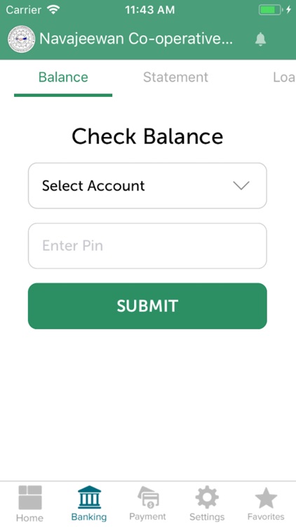 Navajeevan mBank screenshot-3