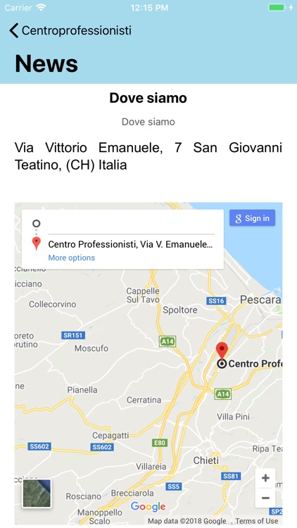 Centroprofessionisti