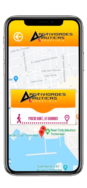 Actividades Torrevieja(圖5)-速報App