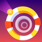 Top 49 Games Apps Like Paint Fire Hit: Color Bounce - Best Alternatives