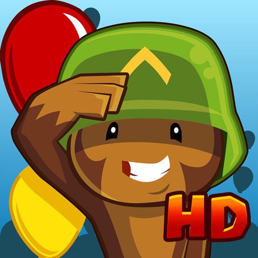 Bloons Td 6 Ipa Cracked For Ios Free Download