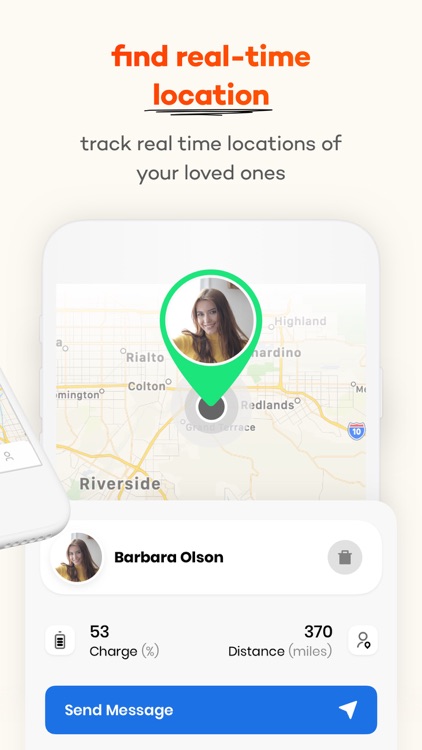 Locatoria - Find Location