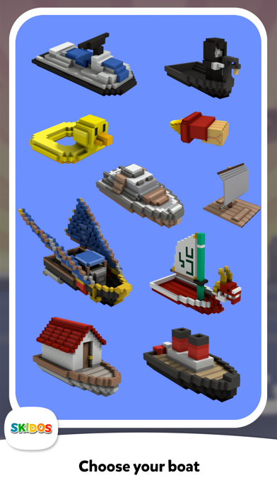 Smart Boats: Fun maths game for kids Screenshot 6