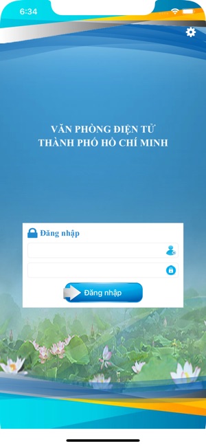 Văn phòng điện tử TPHCM(圖1)-速報App