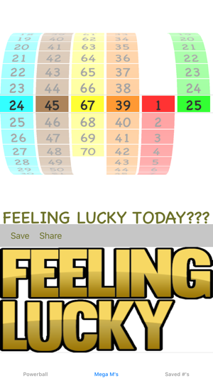 LuckyFeel(圖2)-速報App