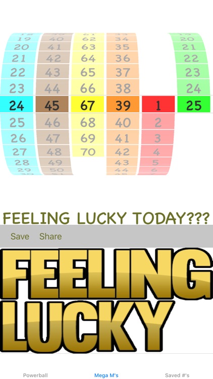 LuckyFeel