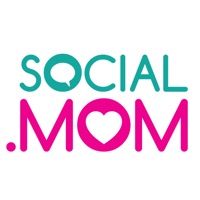 Social.mom - Parenting App