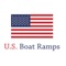 Real-time video feeds of boat ramps, marinas, and other useful information for boaters