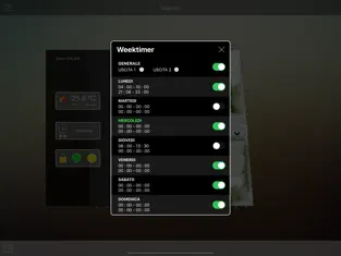 Screenshot 3 Home Control iphone