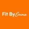 The Fit By Emma has been designed by me, to give you the best support on your fitness journey