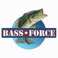 BassForce — Pro Fishing Guide app not working? crashes or has problems?