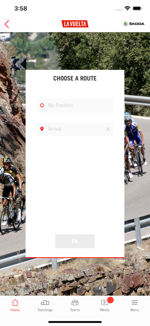 La Vuelta19 presented by ŠKODA(圖5)-速報App