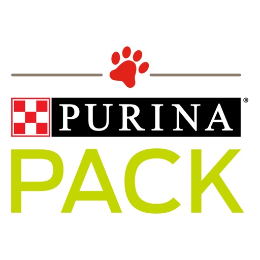 The Purina Pack iOS App