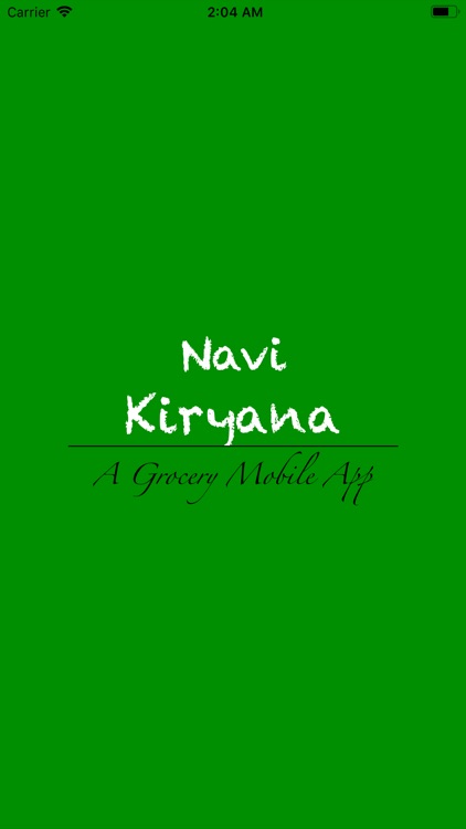 Navi Kiryana