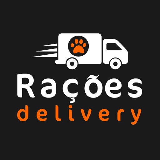 Rações Delivery