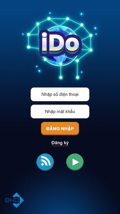 iDo - Game show hấp dẫn screenshot-6