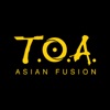 TOA Asian Fusion