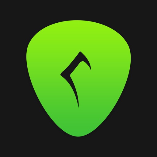 GuitarTunio - Guitar Tuner