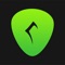 Guitar Tunio – Guitar Tuner is a great tuner application for your stringed musical instruments