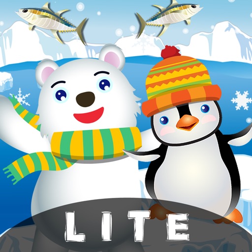 Cimo & Snow Spelling Pals Lite