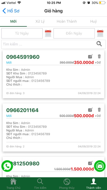 APP SIM SỐ ĐẸP screenshot-4