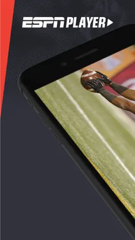 Game screenshot ESPN Player mod apk