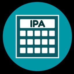 IPA Calc