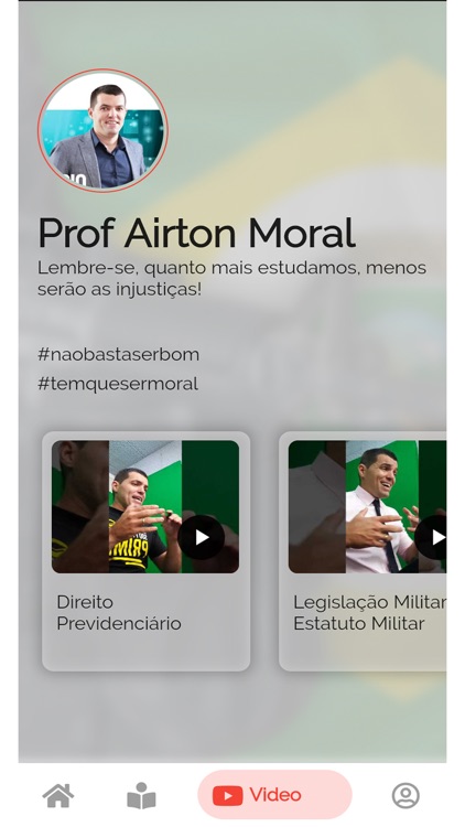 Moral 2.0 screenshot-7