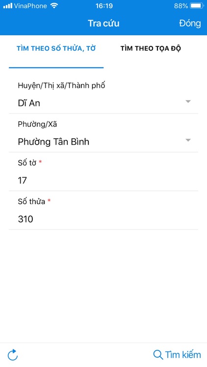 TTQH Sở Xây Dựng Bình Dương screenshot-3