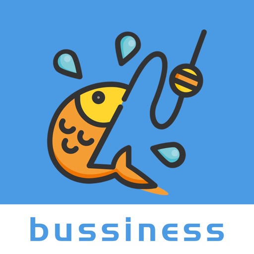 Fishing tool - bussiness