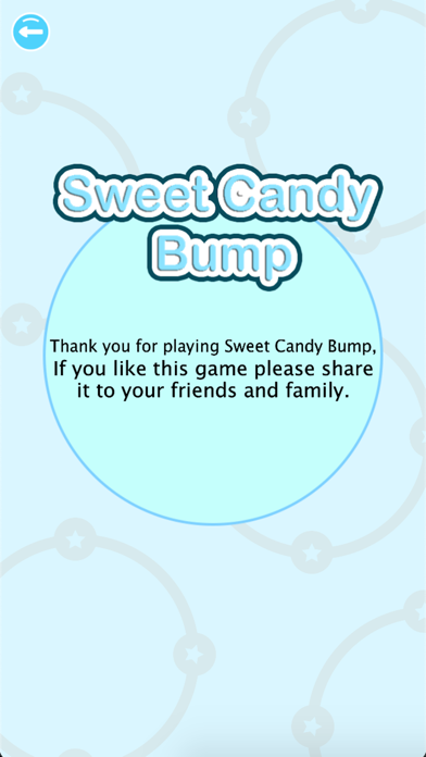 Super Casual Sweet Candy Bump screenshot 3