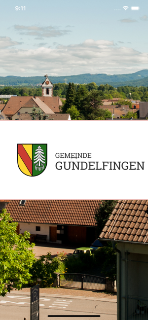 Gundelfingen App