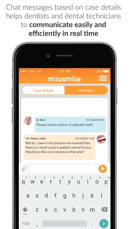 miiosmile Pro screenshot-5