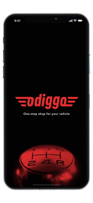 Odiggo