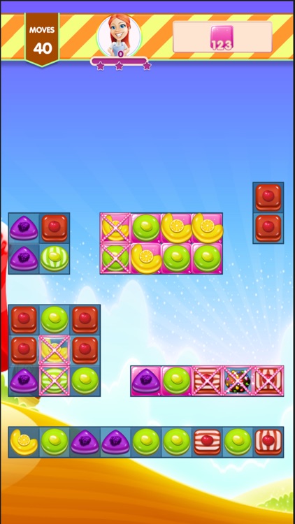 Jelly Belly Mania screenshot-3