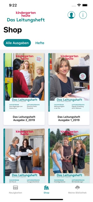 Das Leitungsheft(圖2)-速報App