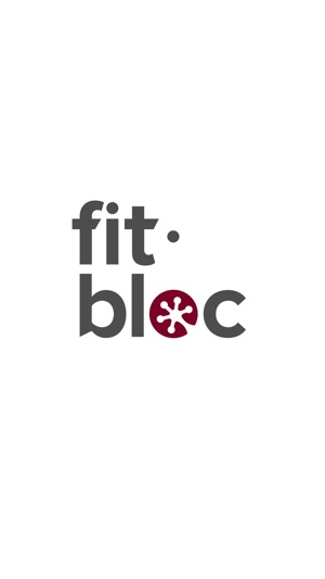 Fit Bloc(圖1)-速報App