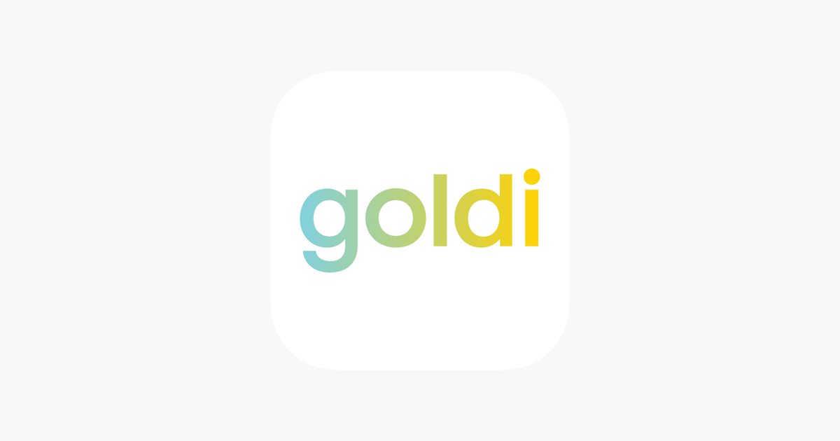 Goldi Mac OS