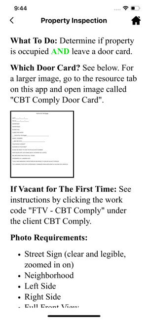 FAR-Field Asset Reporting(圖5)-速報App