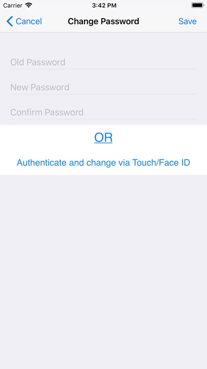 PassDiary Password Manager screenshot-7
