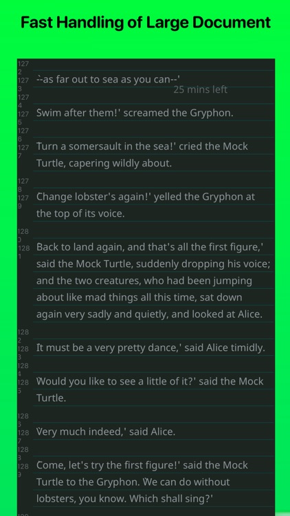 Writemator screenshot-4