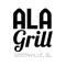 With the Alabama Grill mobile app, ordering food for takeout has never been easier