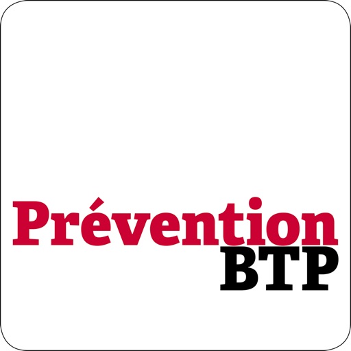 PreventionBTP Icon