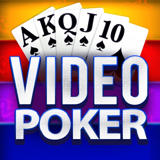 Video Poker by Ruby Seven
