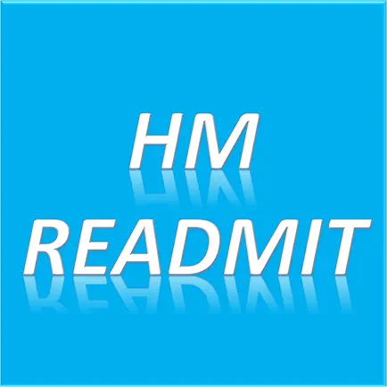 HM Readmit Cheats