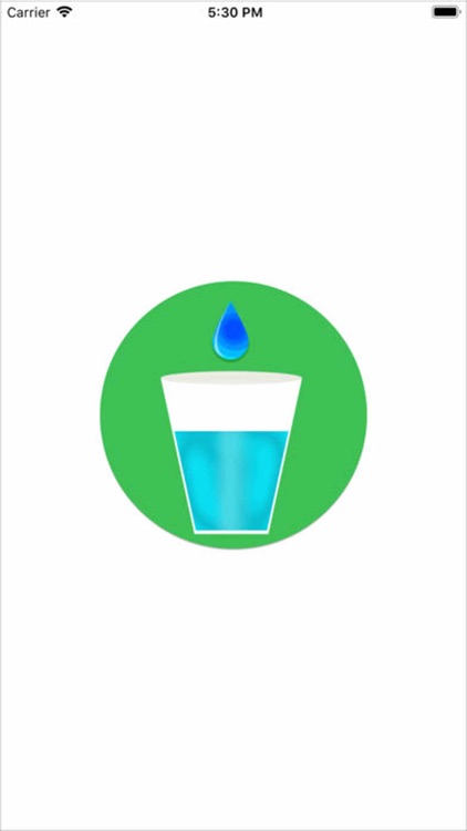 Drink Well - Water Reminder screenshot-3